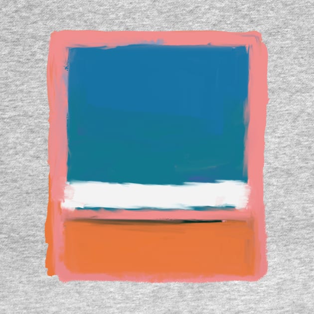 Rothko by alexwahlberg